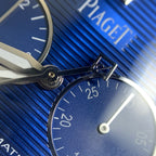 Piaget Piaget Polo Chronograph timepiece 42 millimeters G0A43002