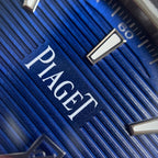 Piaget Piaget Polo Chronograph timepiece 42 millimeters G0A43002