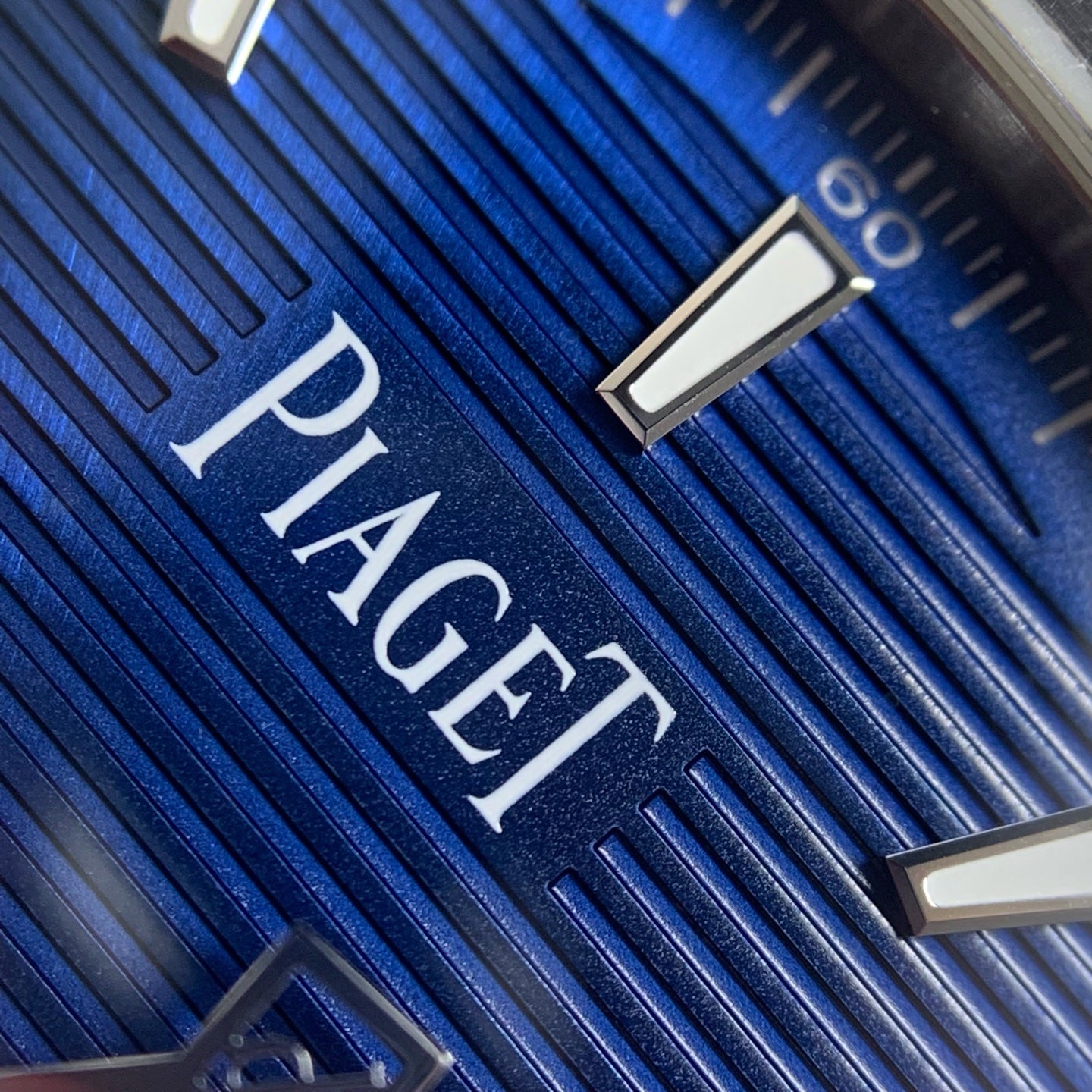 Piaget Piaget Polo Chronograph timepiece 42 millimeters G0A43002