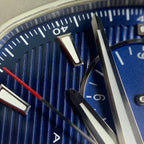 Piaget Piaget Polo Chronograph timepiece 42 millimeters G0A43002