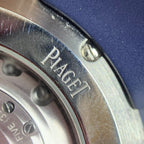 Piaget Piaget Polo Chronograph timepiece 42 millimeters G0A43002