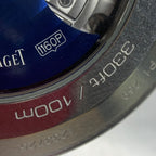 Piaget Piaget Polo Chronograph timepiece 42 millimeters G0A43002