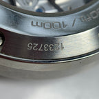 Piaget Piaget Polo Chronograph timepiece 42 millimeters G0A43002