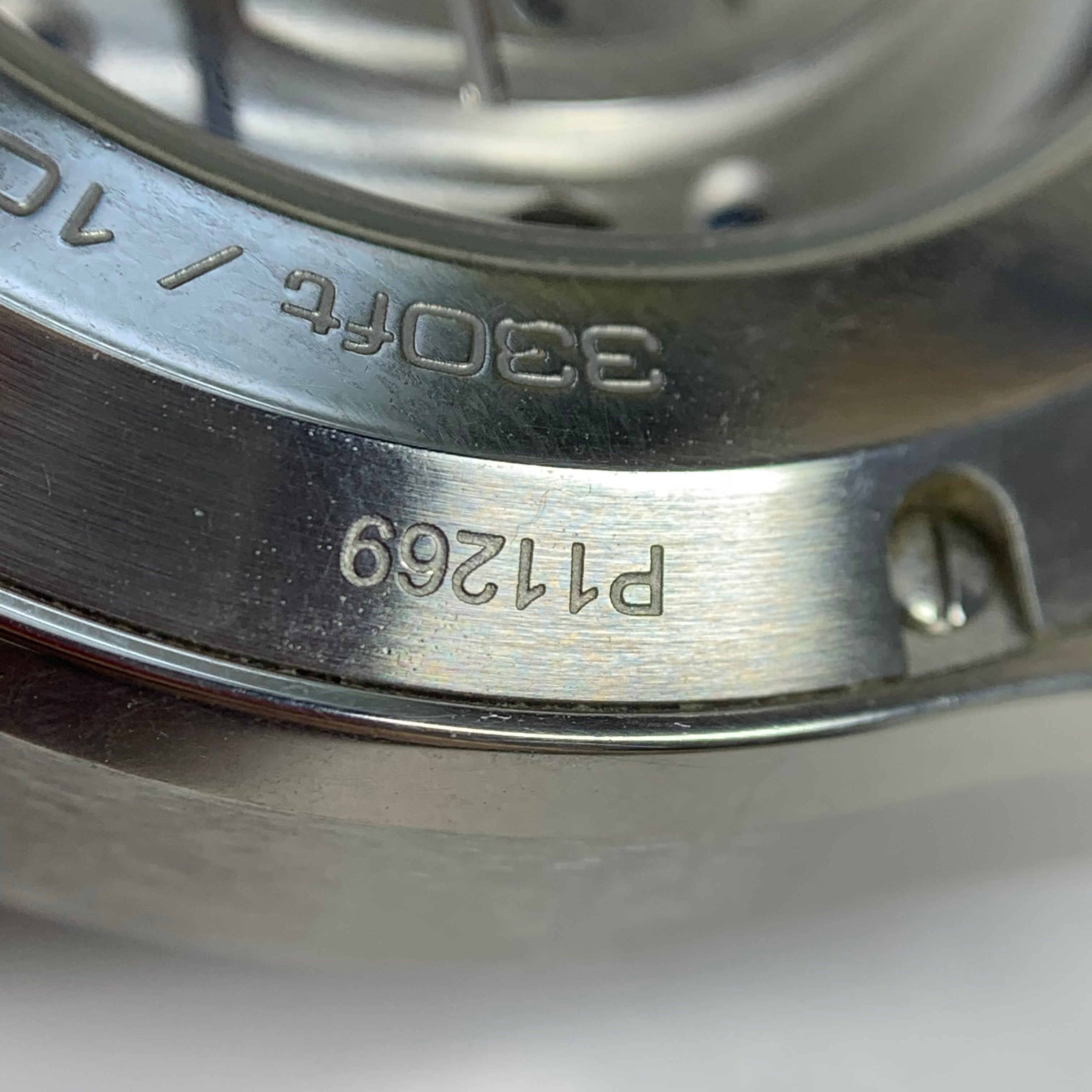Piaget Piaget Polo Chronograph timepiece 42 millimeters G0A43002