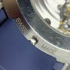 Piaget Piaget Polo Chronograph timepiece 42 millimeters G0A43002