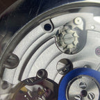 Piaget Piaget Polo Chronograph timepiece 42 millimeters G0A43002