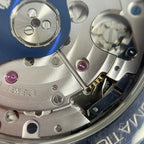 Piaget Piaget Polo Chronograph timepiece 42 millimeters G0A43002
