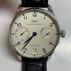IWC Portugal 42.3 millimeters IW500107