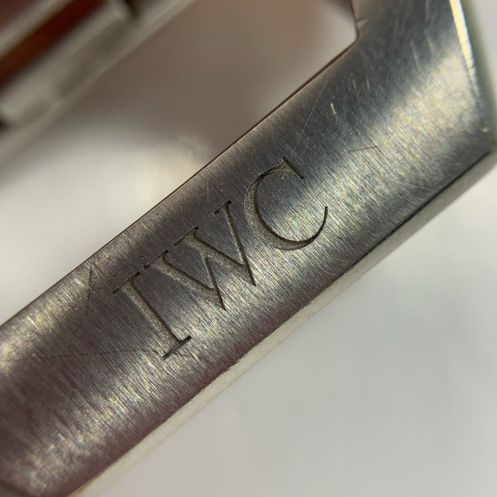 IWC Portugal 42.3 millimeters IW500107