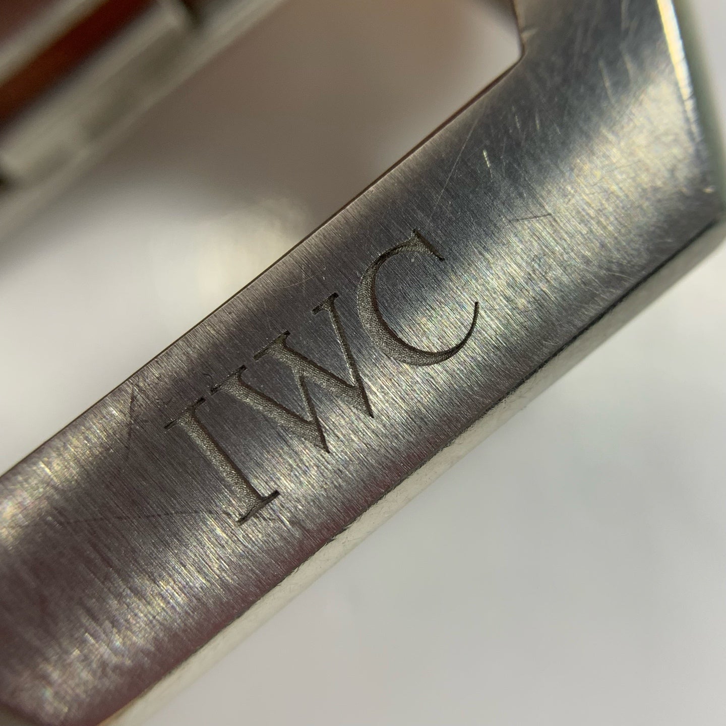 IWC Portugal 42.3 millimeters IW500107