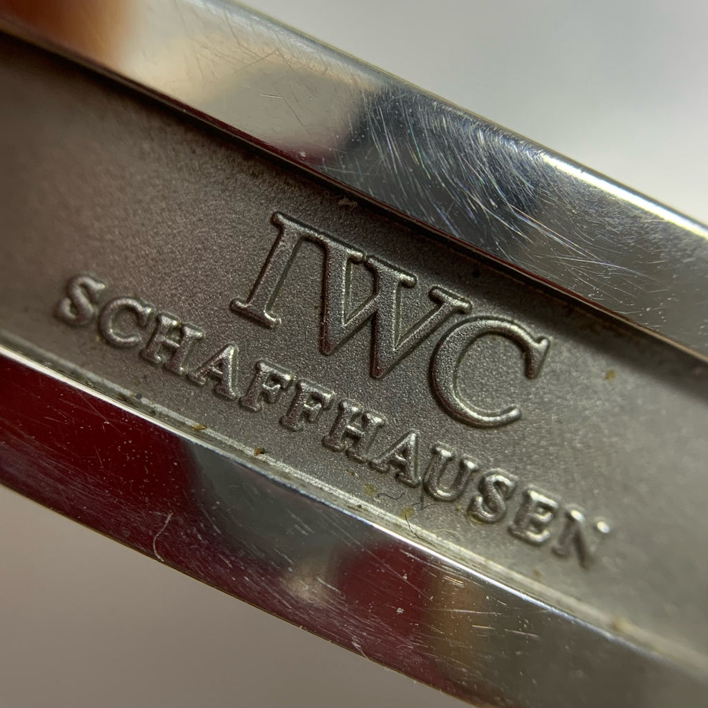 IWC Portugal 42.3 millimeters IW500107