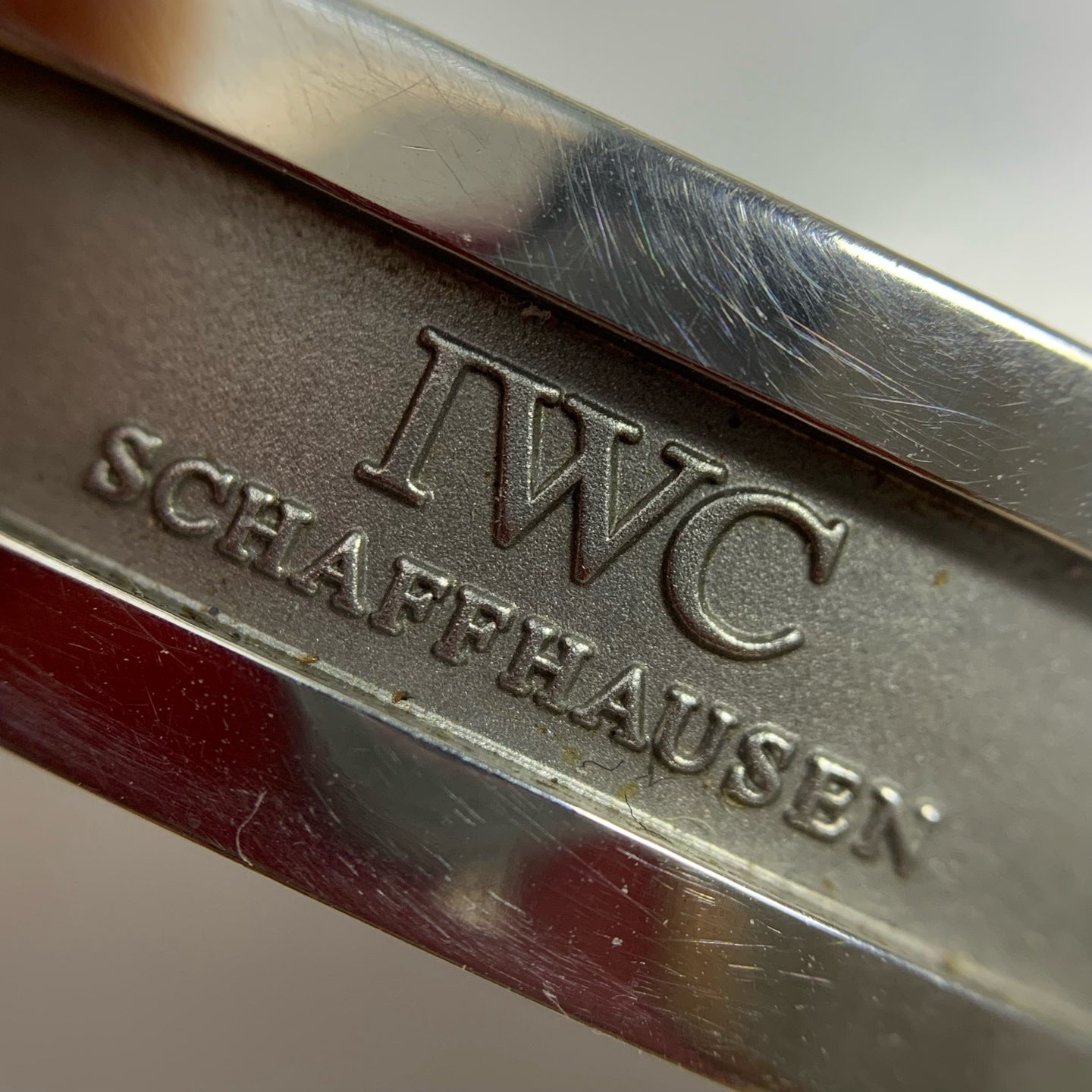 IWC Portugal 42.3 millimeters IW500107