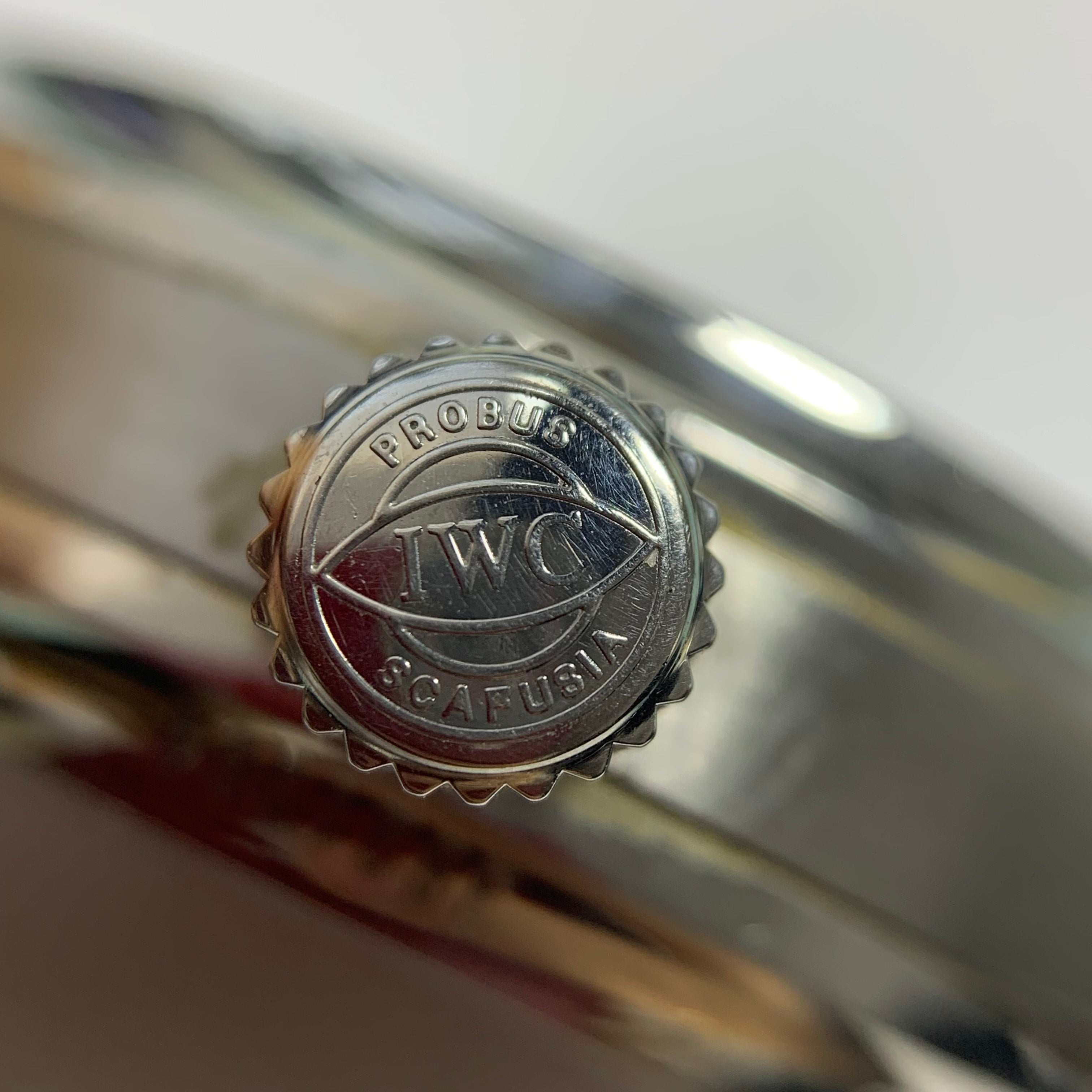 IWC Portugal 42.3 millimeters IW500107