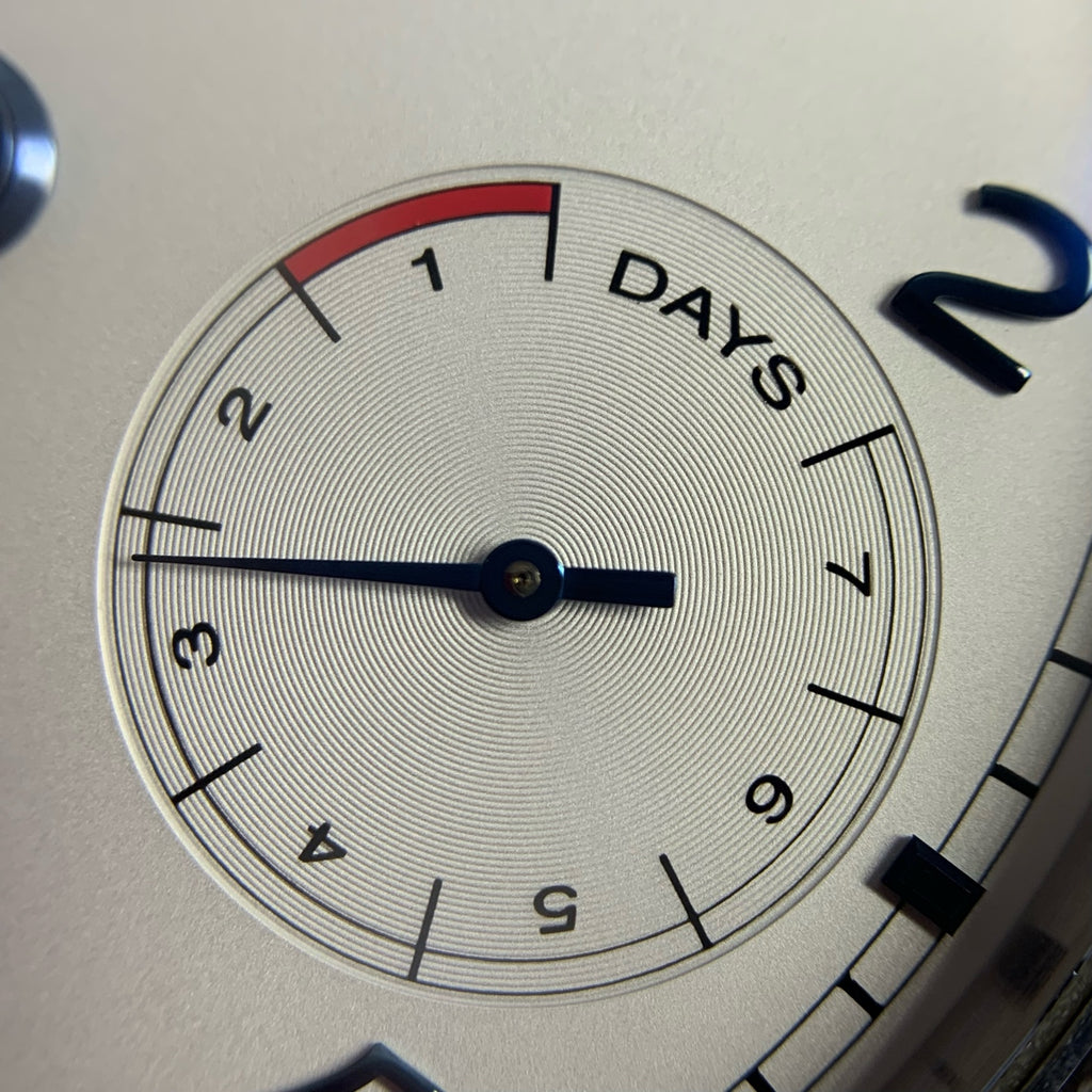 IWC Portugal 42.3 millimeters IW500107