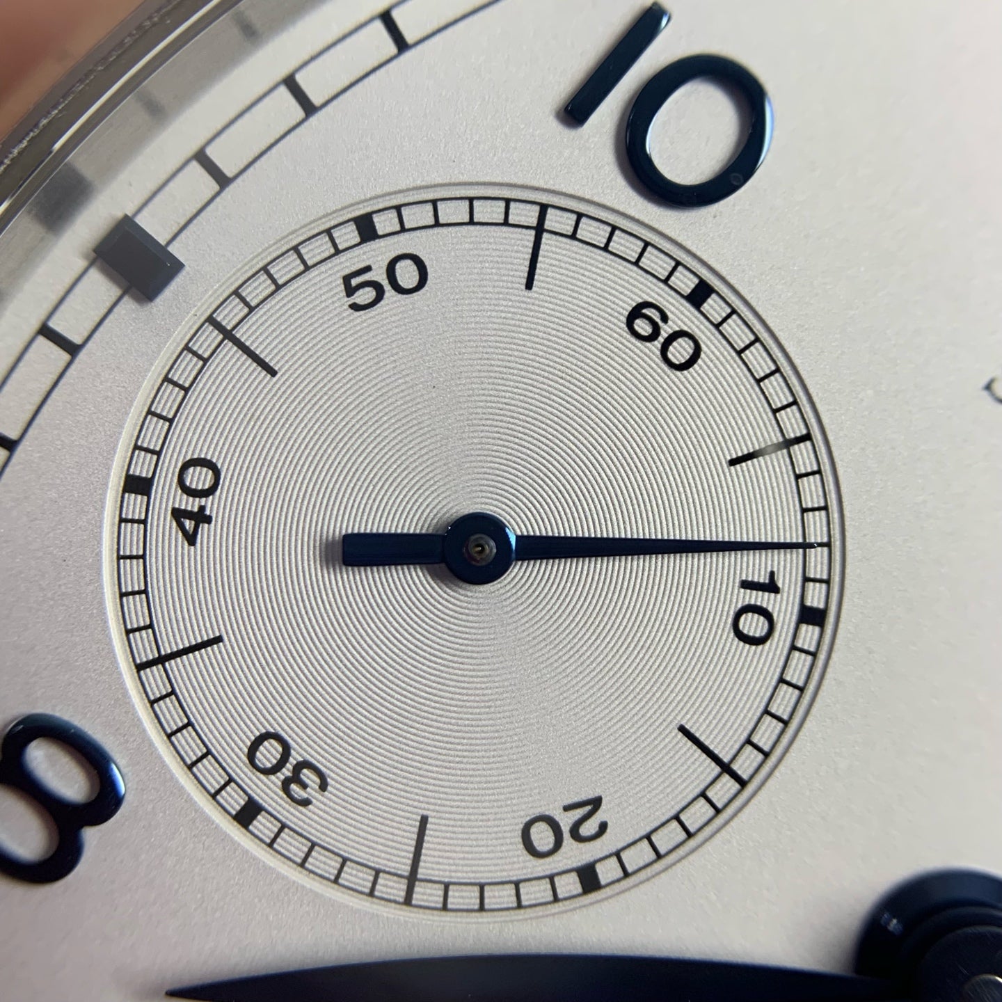IWC Portugal 42.3 millimeters IW500107