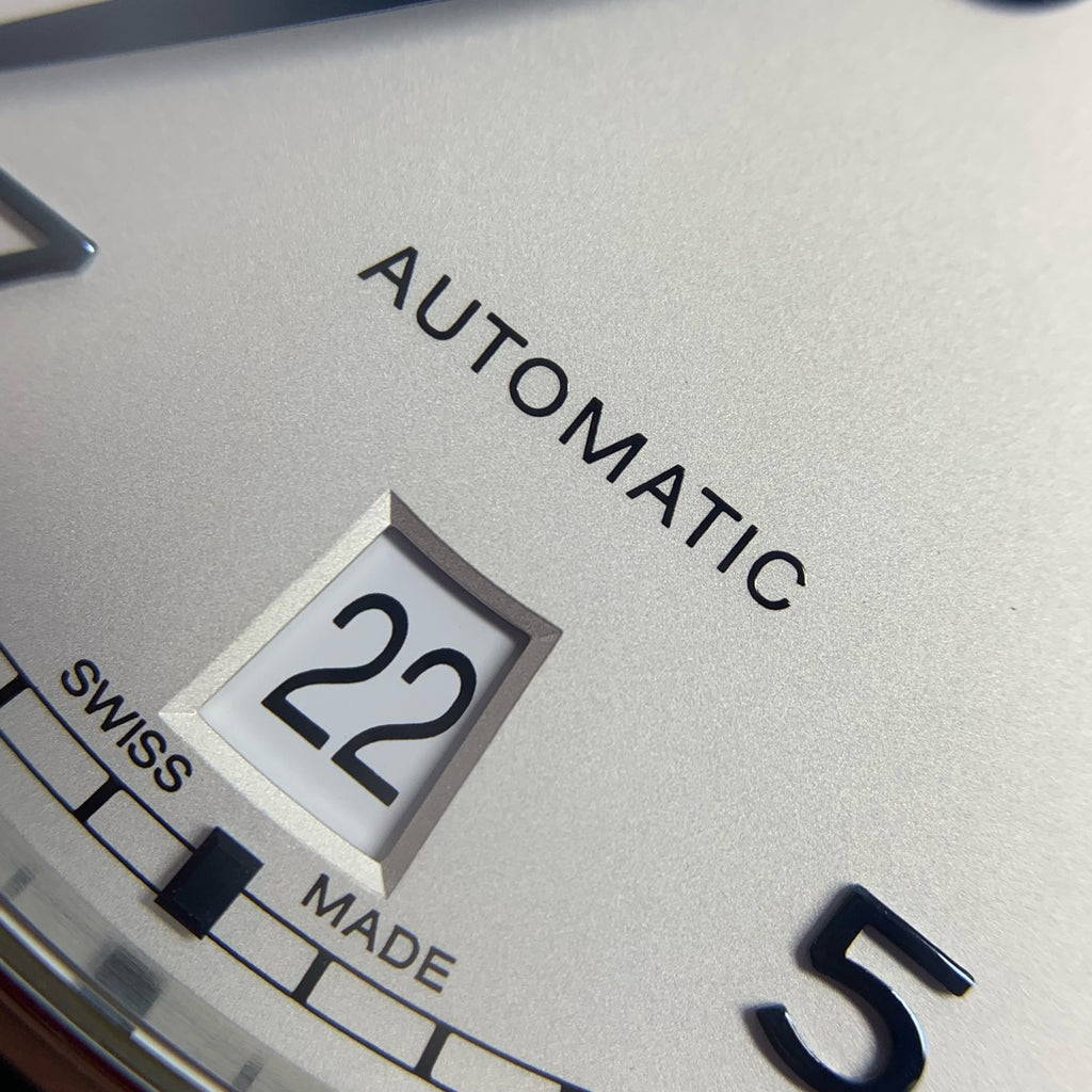 IWC Portugal 42.3 millimeters IW500107