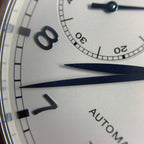 IWC Portugal 42.3 millimeters IW500107
