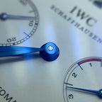 IWC Portugal 42.3 millimeters IW500107