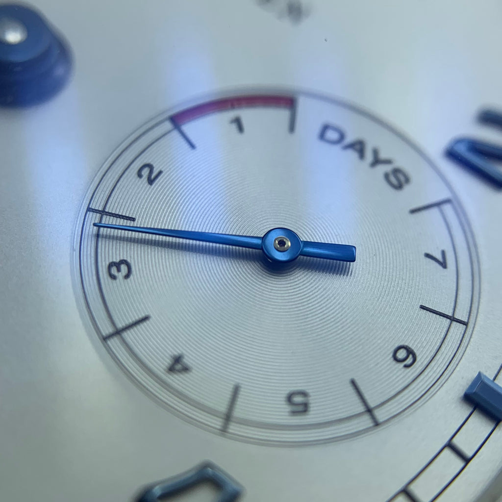 IWC Portugal 42.3 millimeters IW500107