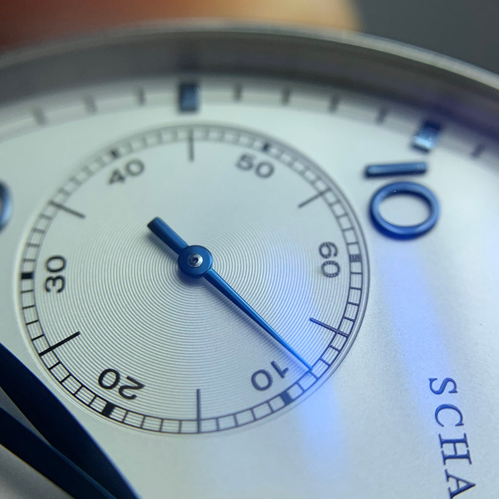 IWC Portugal 42.3 millimeters IW500107