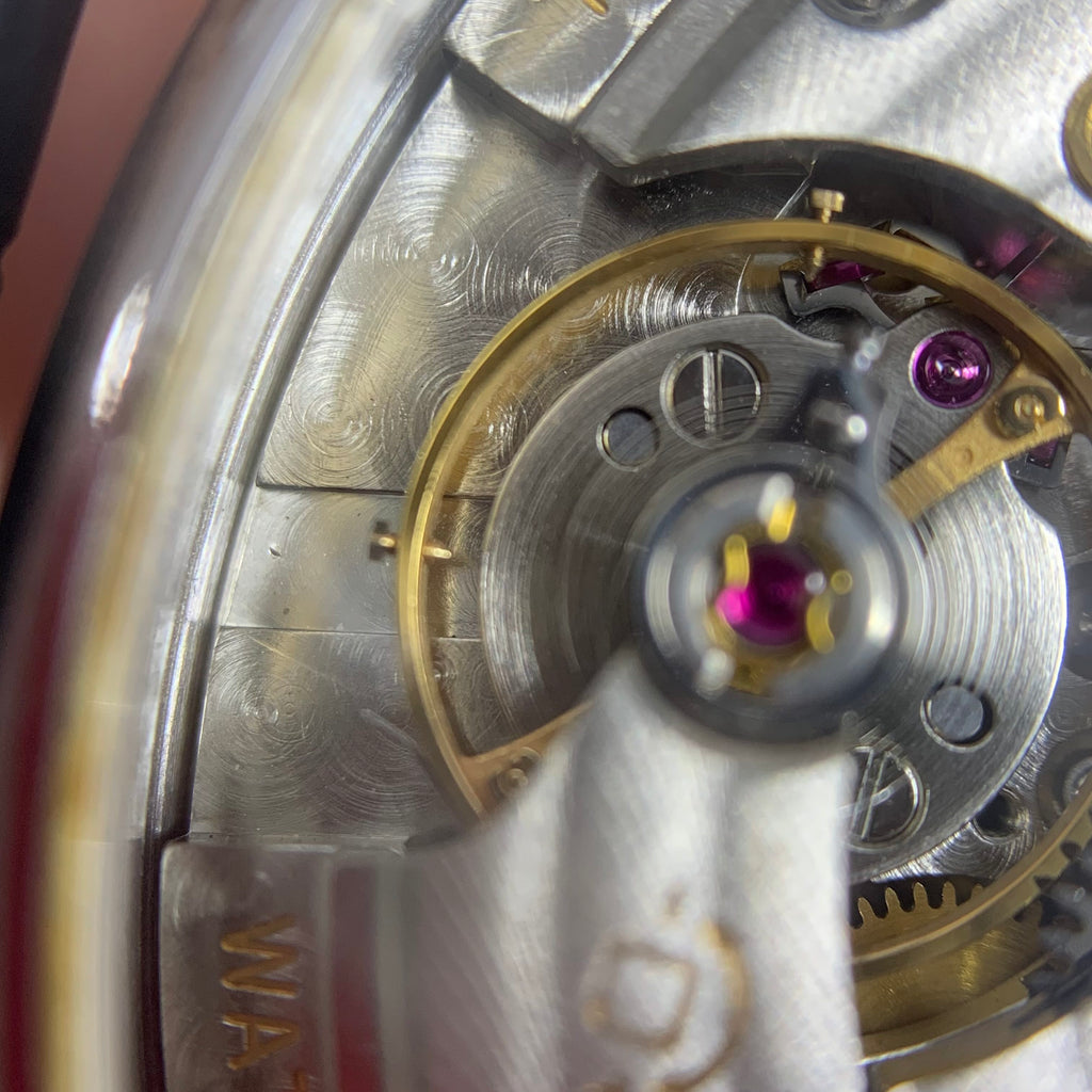 IWC Portugal 42.3 millimeters IW500107