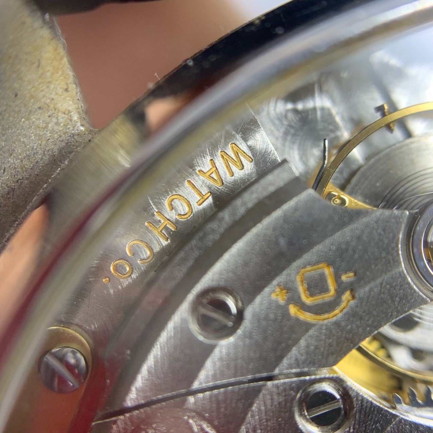 IWC Portugal 42.3 millimeters IW500107