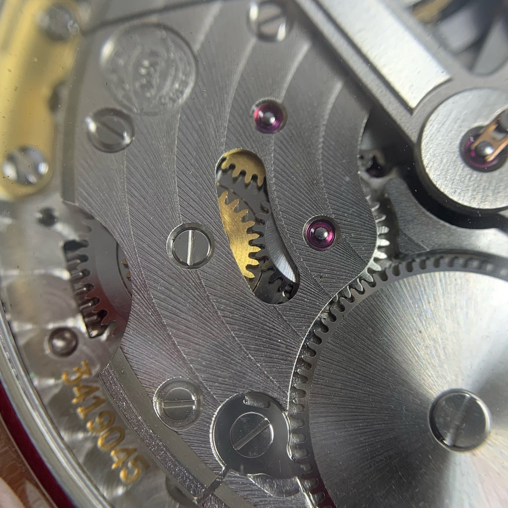 IWC Portugal 42.3 millimeters IW500107