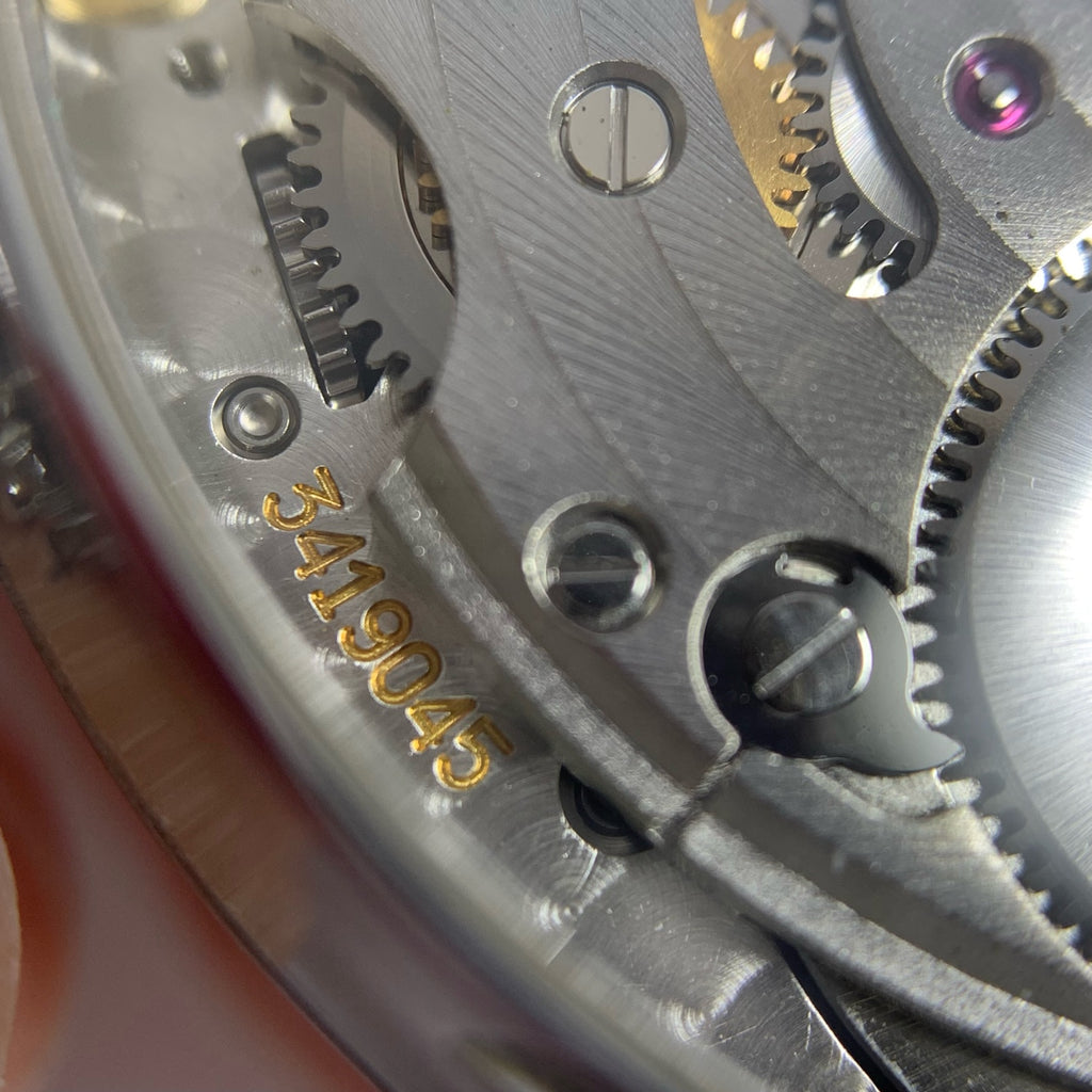 IWC Portugal 42.3 millimeters IW500107