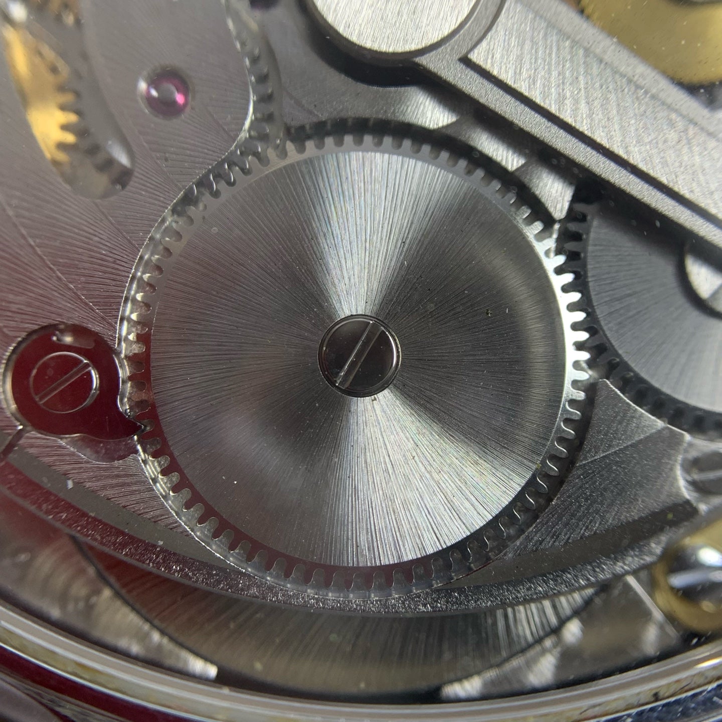 IWC Portugal 42.3 millimeters IW500107
