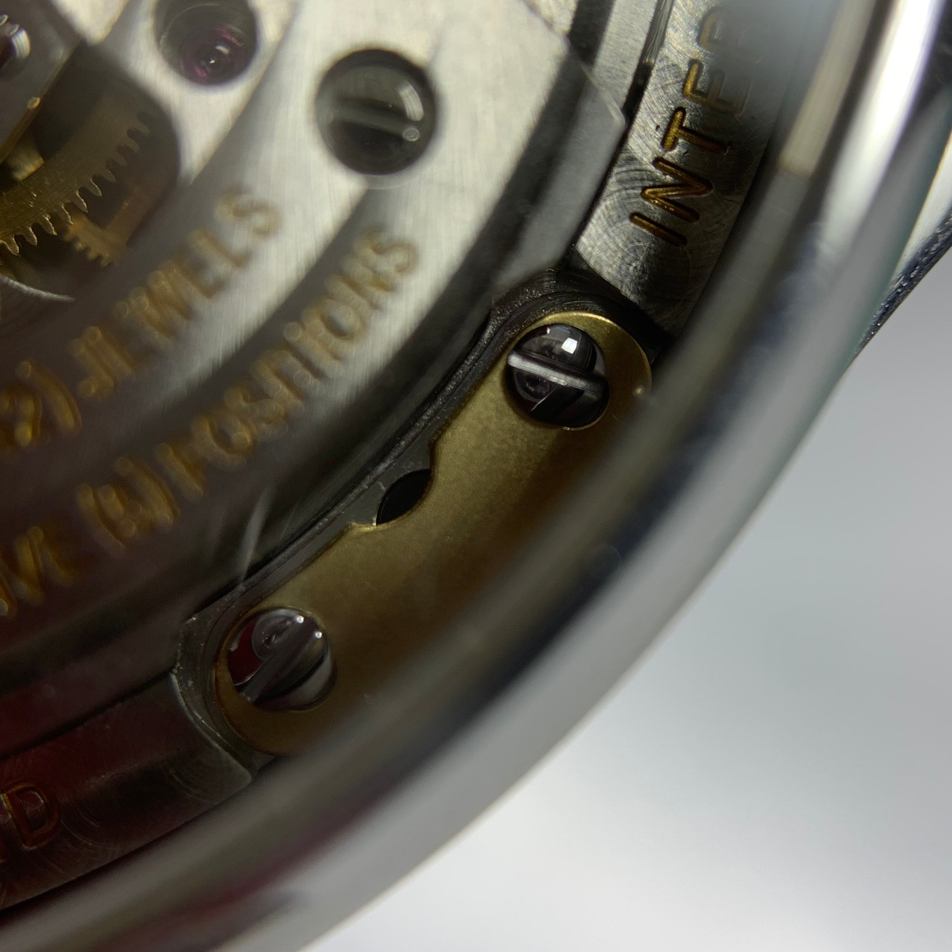 IWC Portugal 42.3 millimeters IW500107