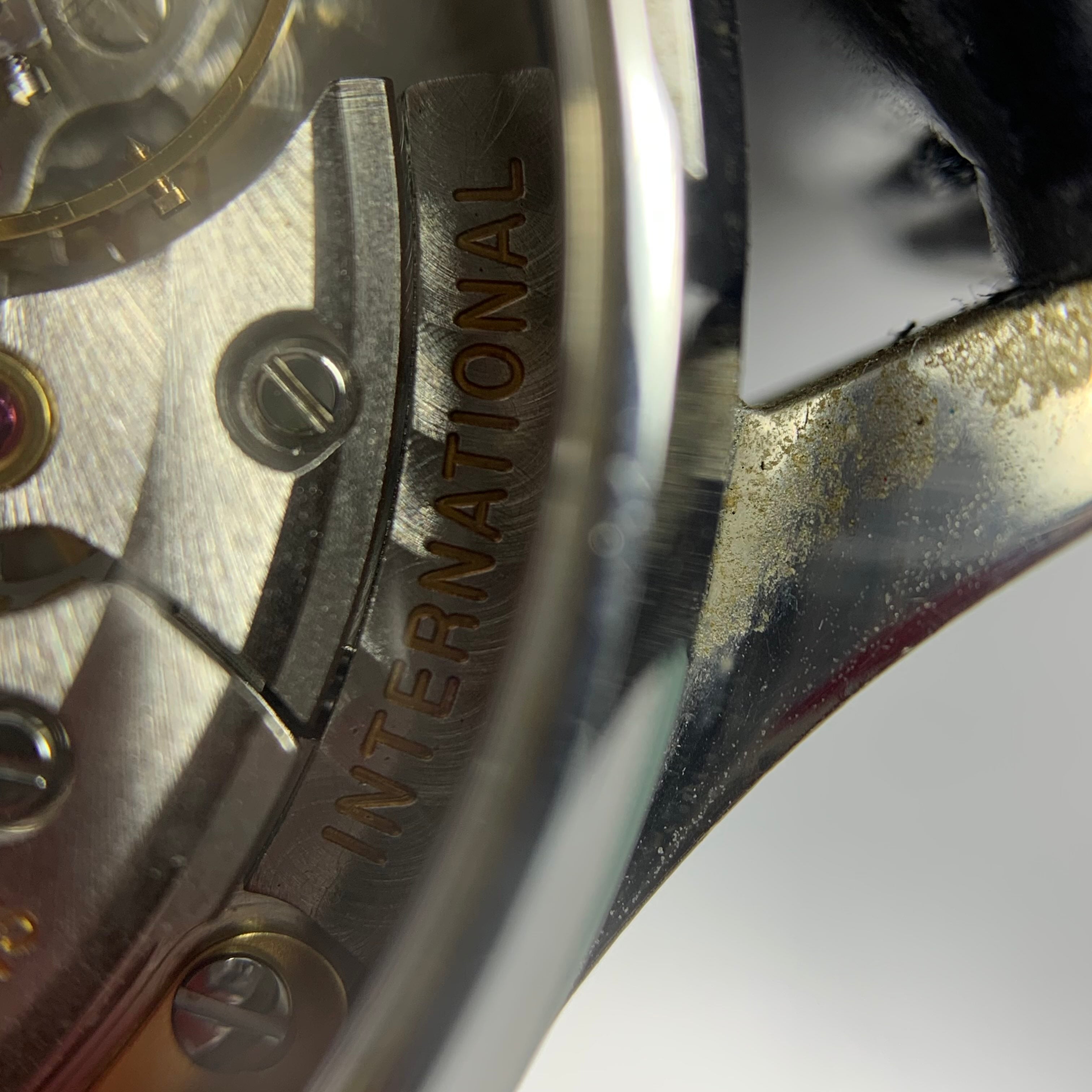 IWC Portugal 42.3 millimeters IW500107