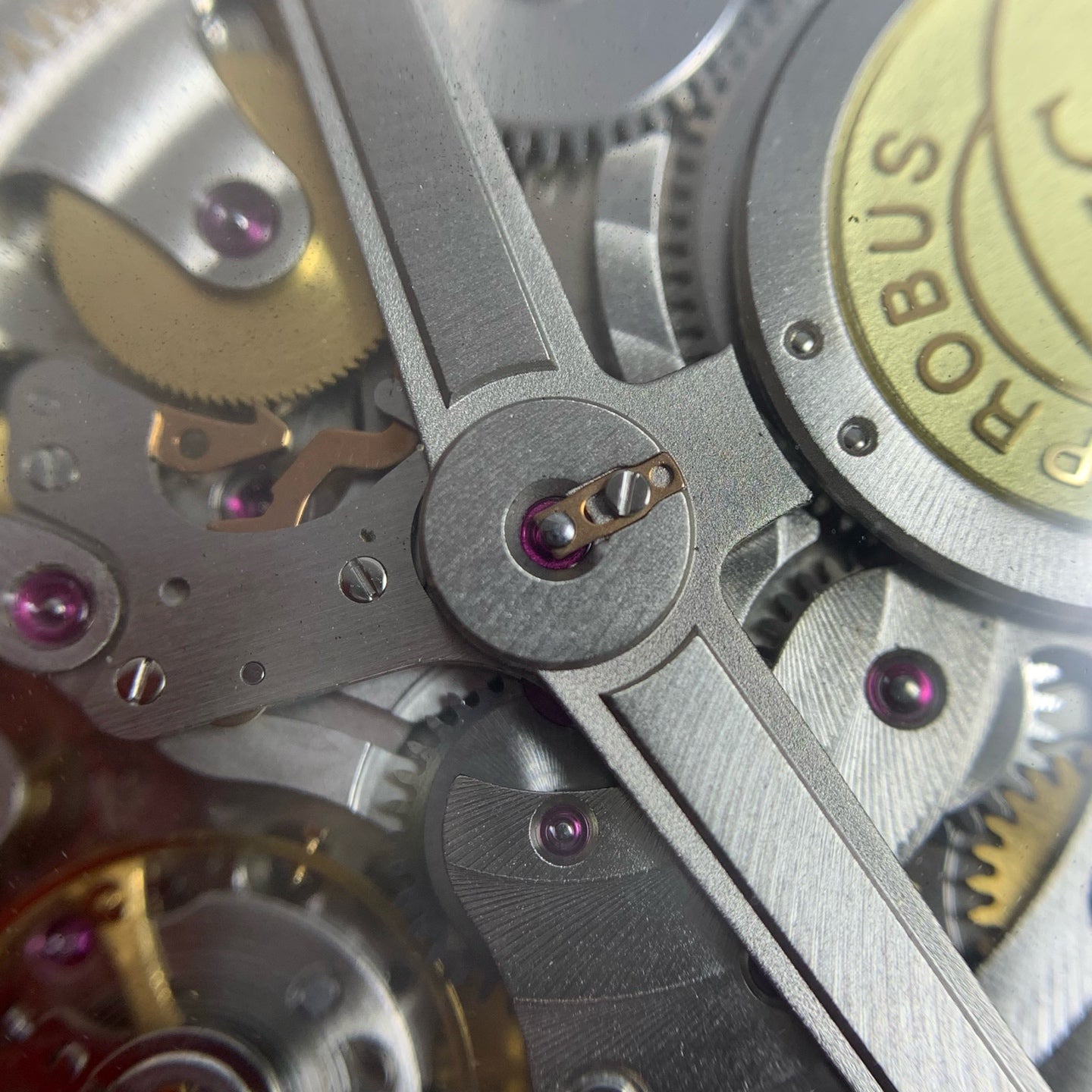 IWC Portugal 42.3 millimeters IW500107