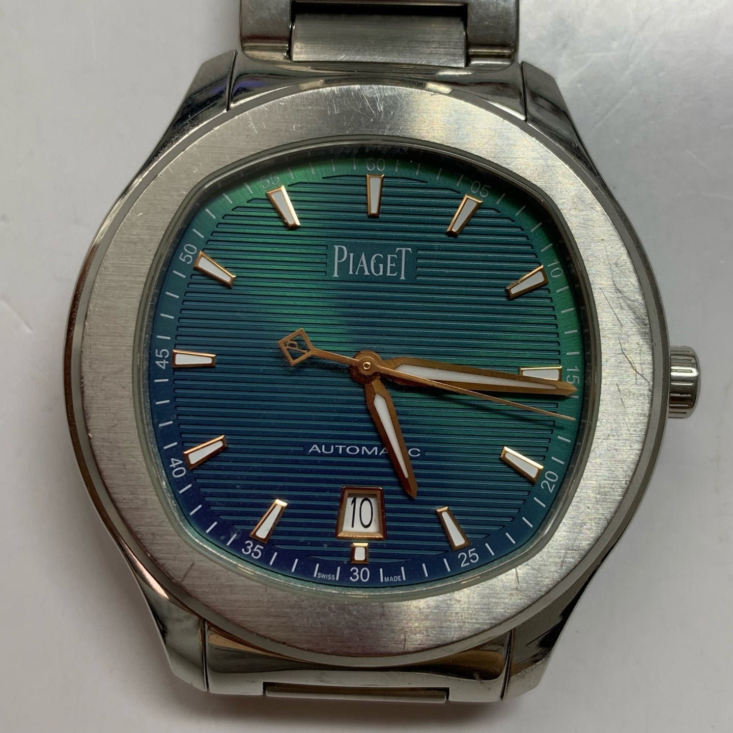 Piaget PIAGET POLO 42 millimeters G0A45005