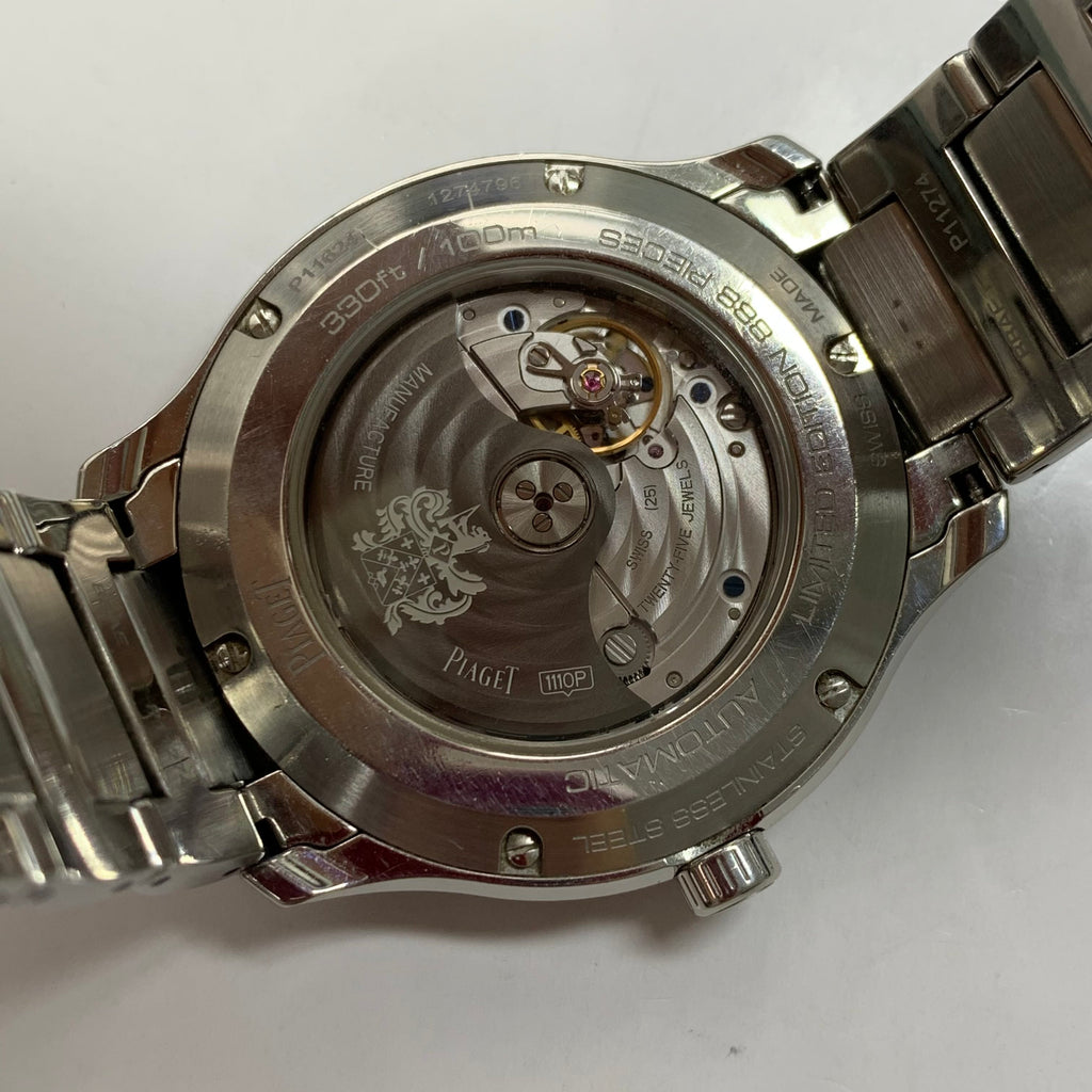 Piaget PIAGET POLO 42 millimeters G0A45005