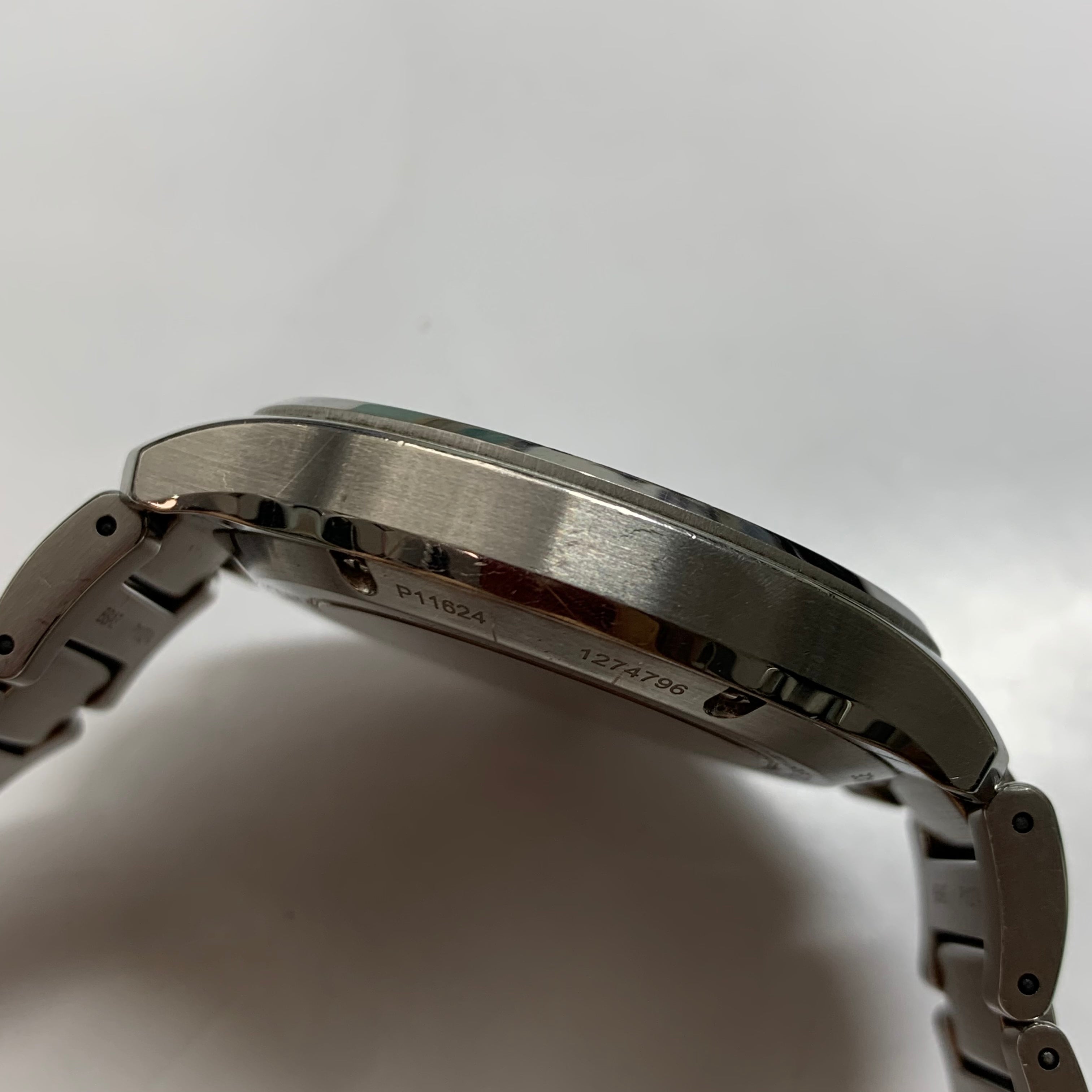 Piaget PIAGET POLO 42 millimeters G0A45005