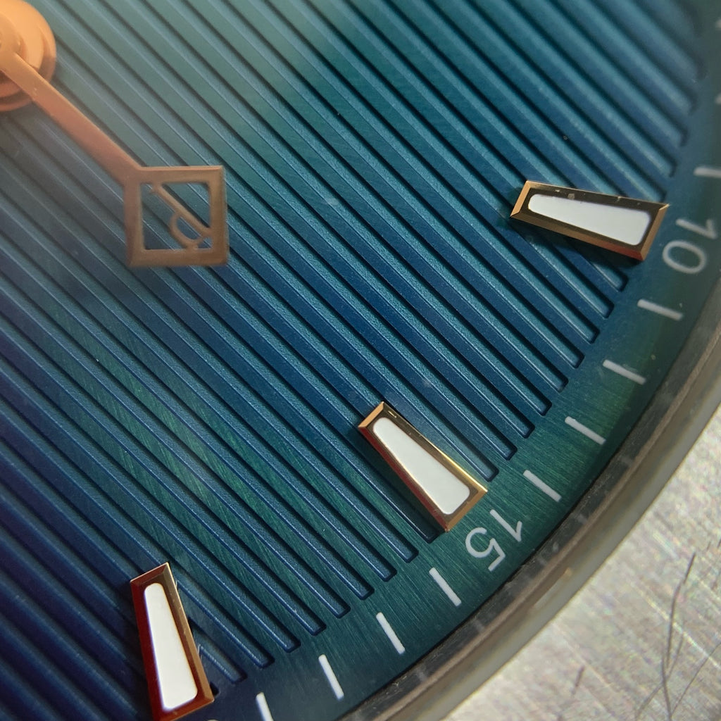 Piaget PIAGET POLO 42 millimeters G0A45005