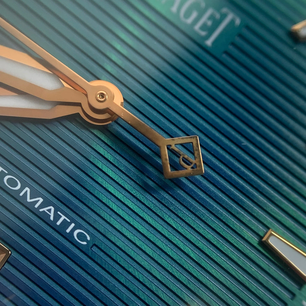 Piaget PIAGET POLO 42 millimeters G0A45005