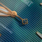 Piaget PIAGET POLO 42 millimeters G0A45005