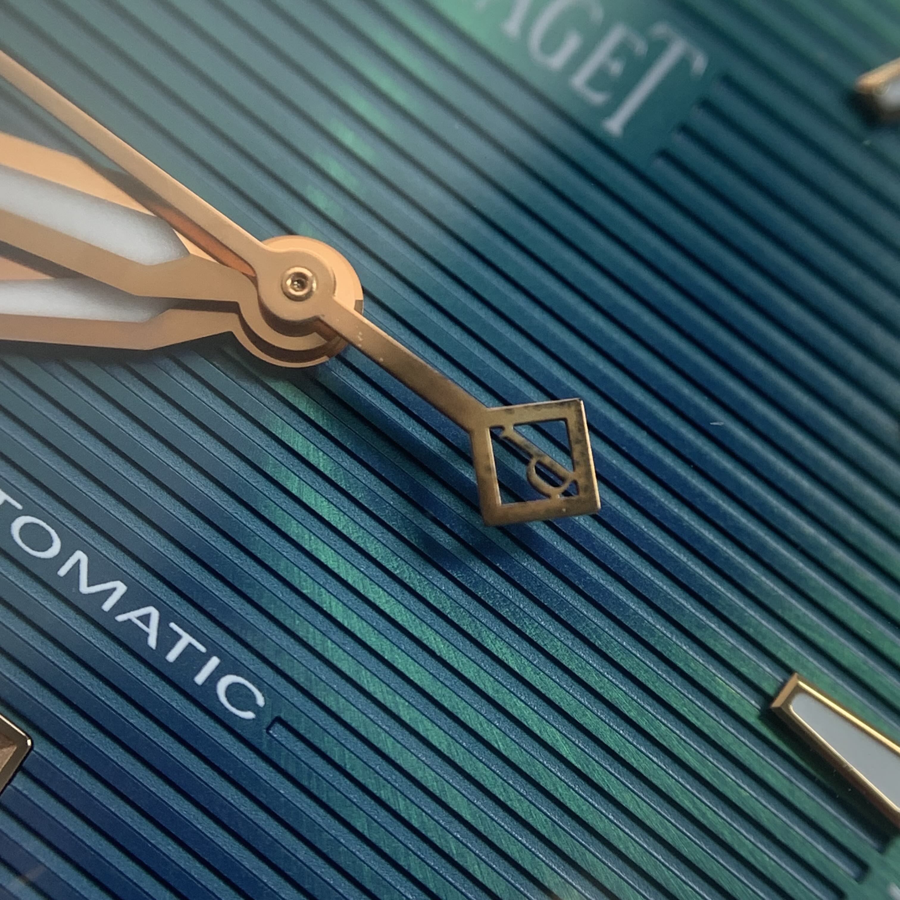 Piaget PIAGET POLO 42 millimeters G0A45005