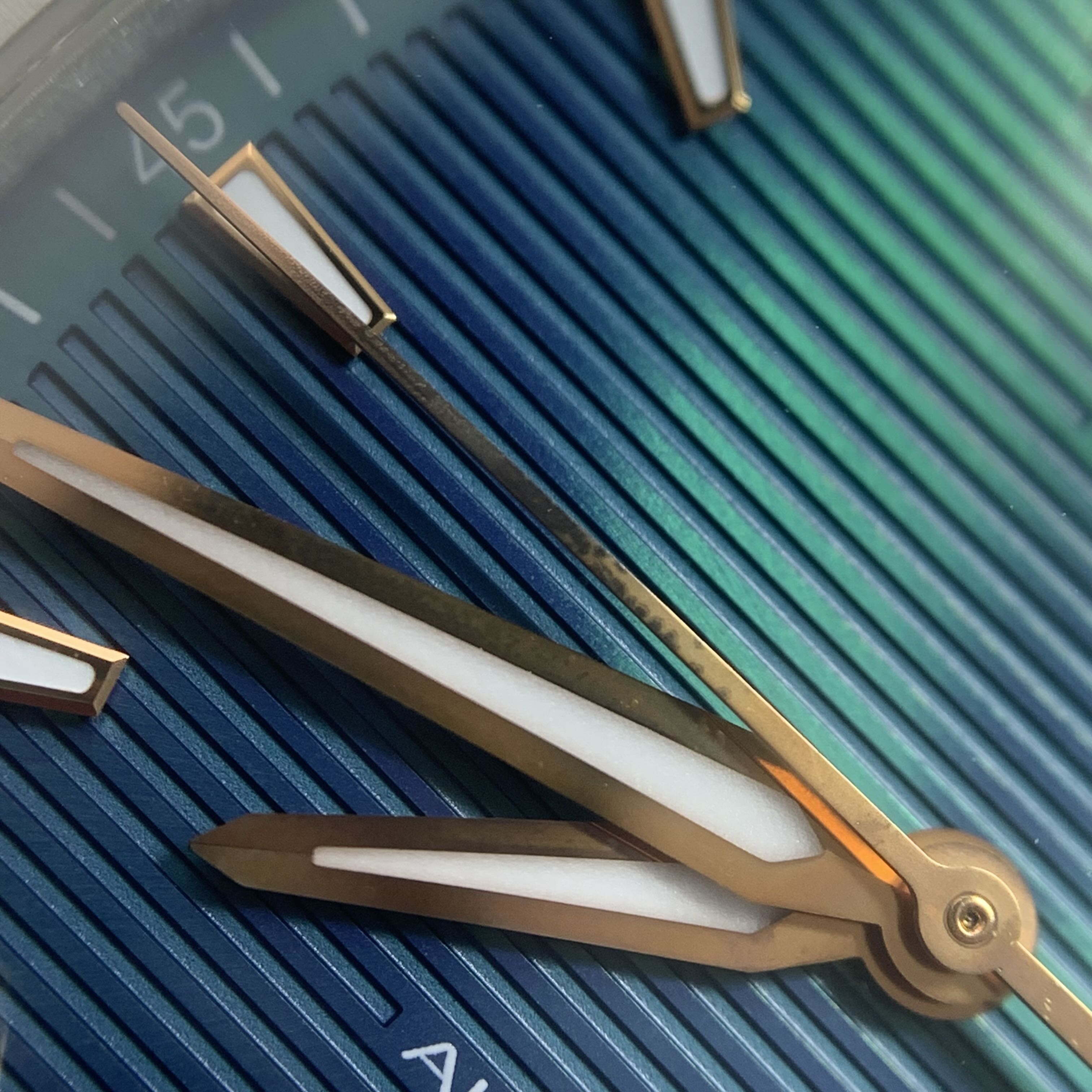 Piaget PIAGET POLO 42 millimeters G0A45005