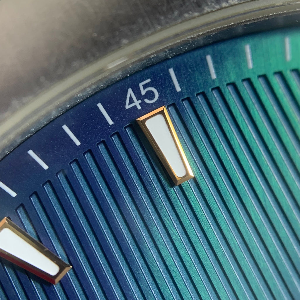 Piaget PIAGET POLO 42 millimeters G0A45005