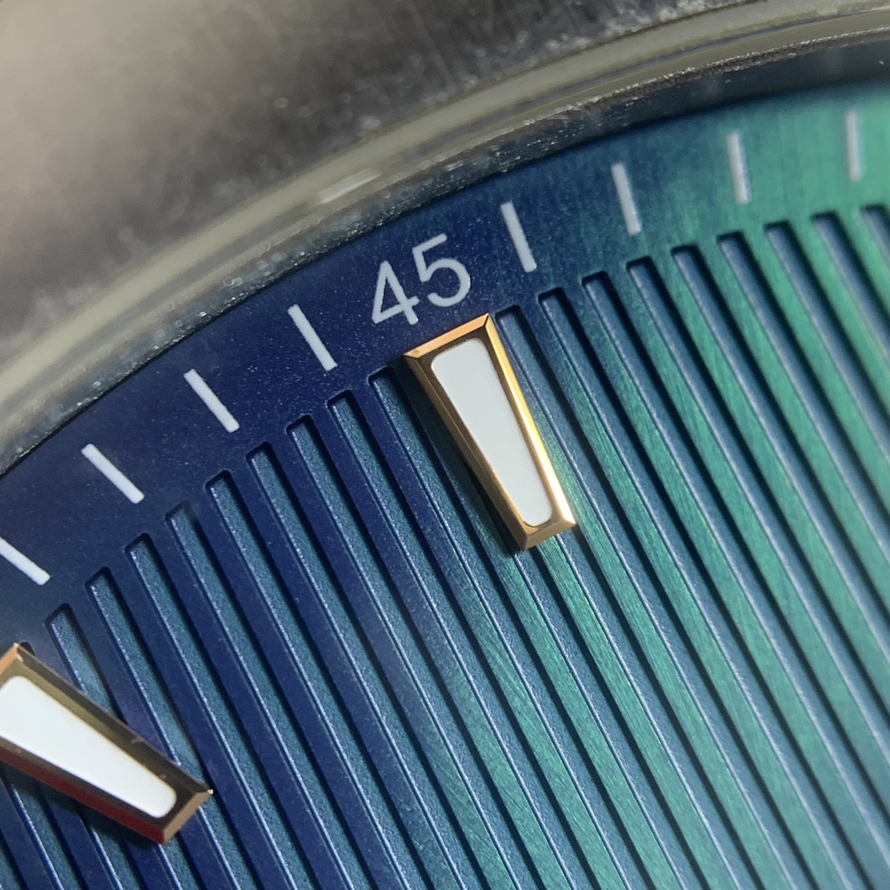 Piaget PIAGET POLO 42 millimeters G0A45005