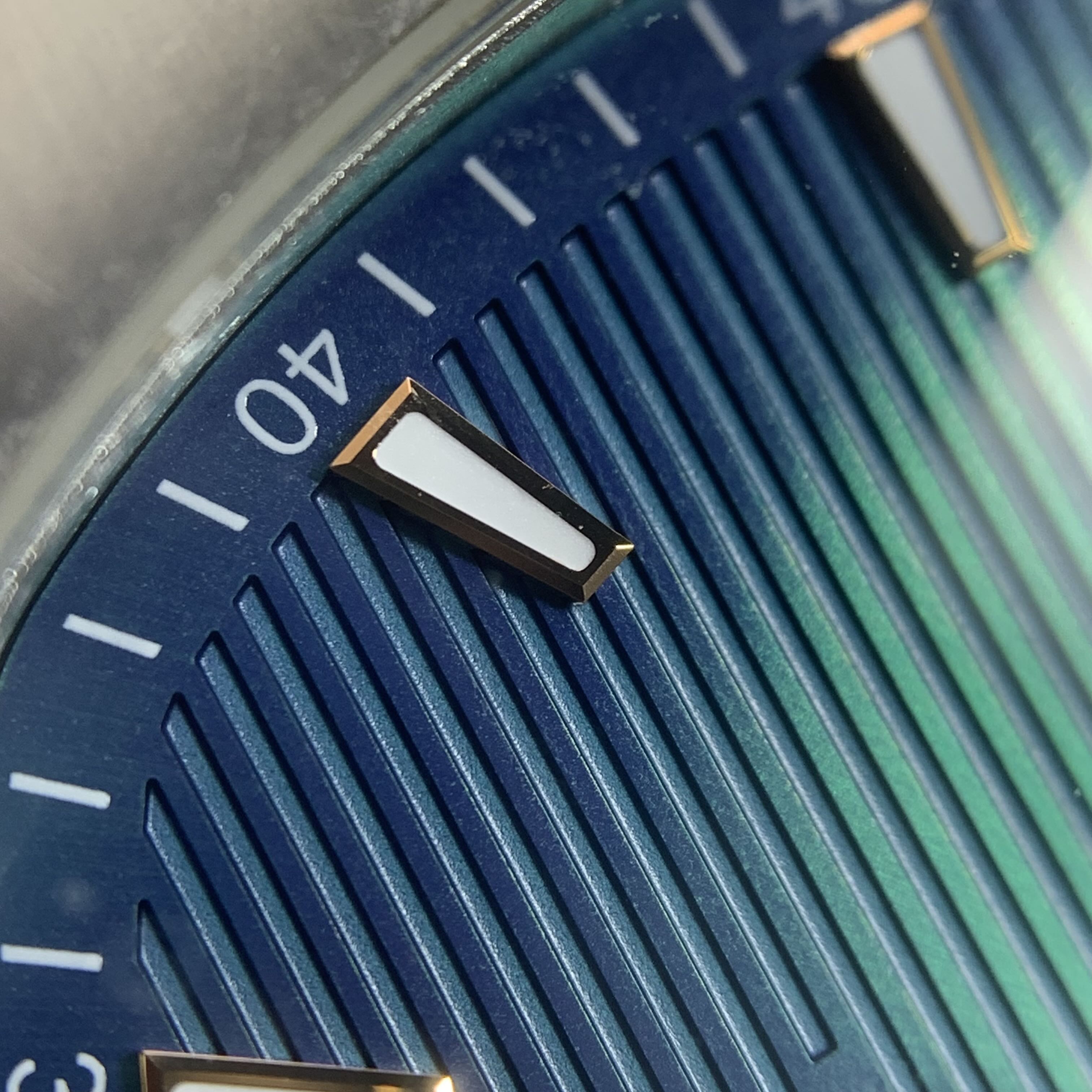 Piaget PIAGET POLO 42 millimeters G0A45005