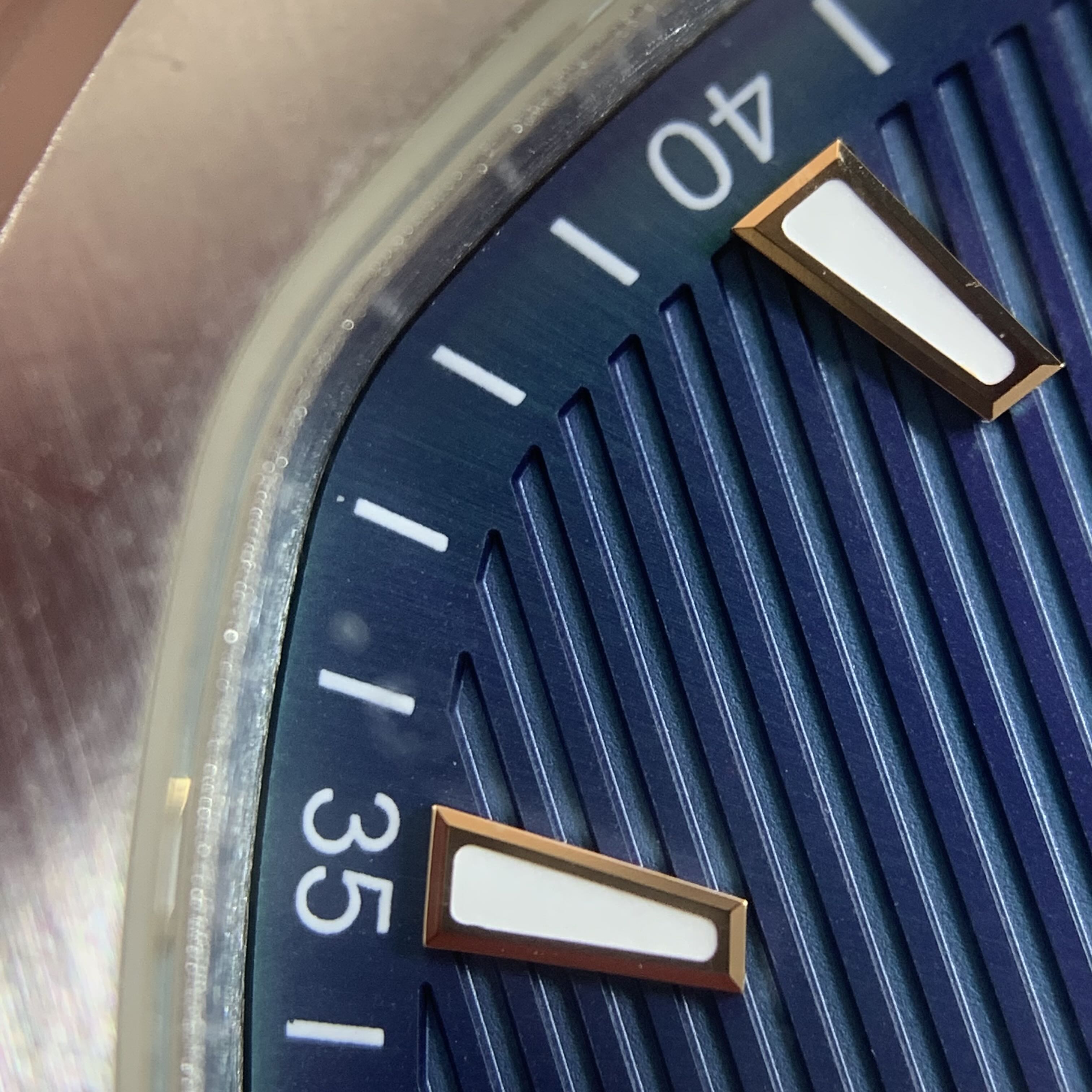 Piaget PIAGET POLO 42 millimeters G0A45005