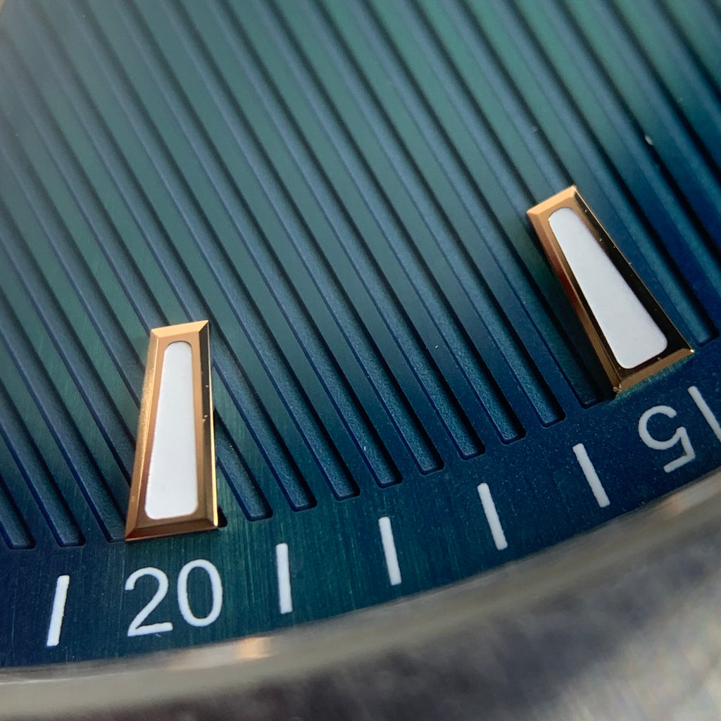 Piaget PIAGET POLO 42 millimeters G0A45005