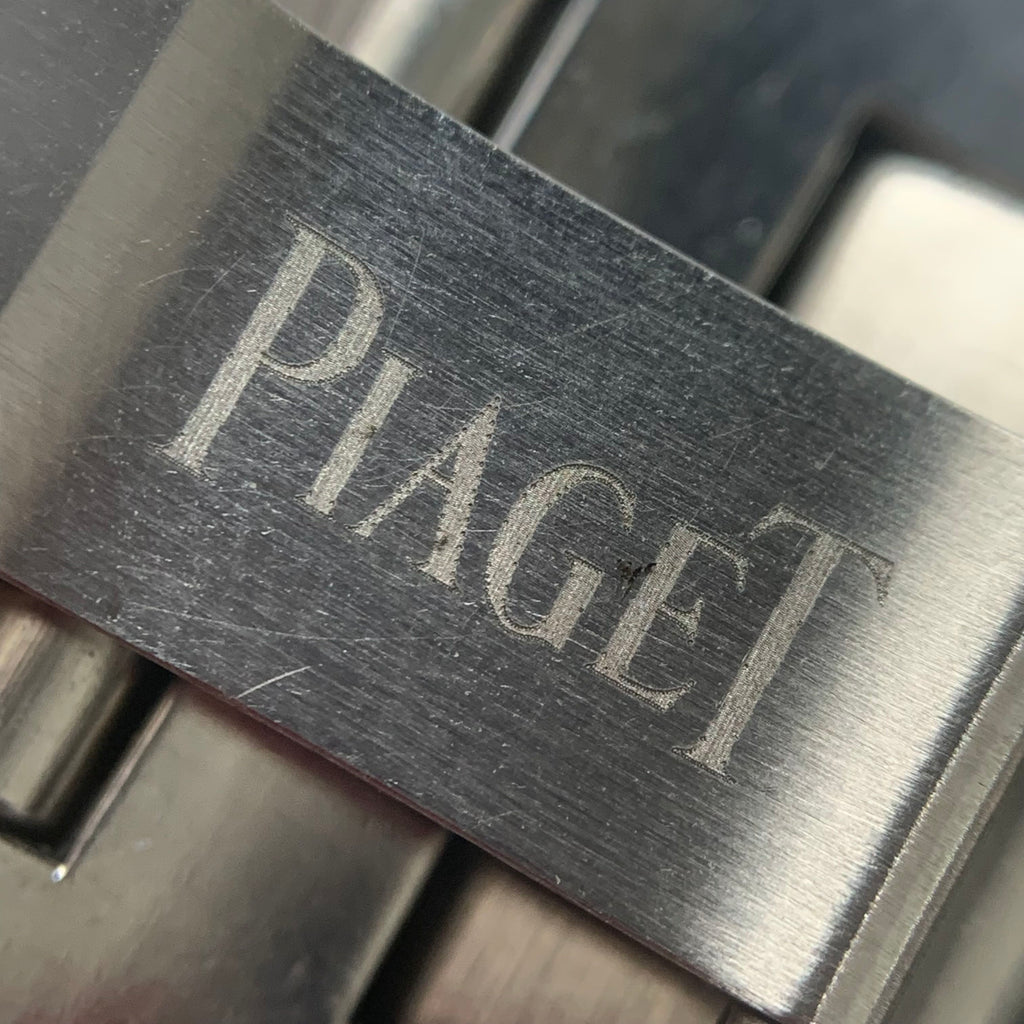 Piaget PIAGET POLO 42 millimeters G0A45005