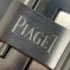 Piaget PIAGET POLO 42 millimeters G0A45005