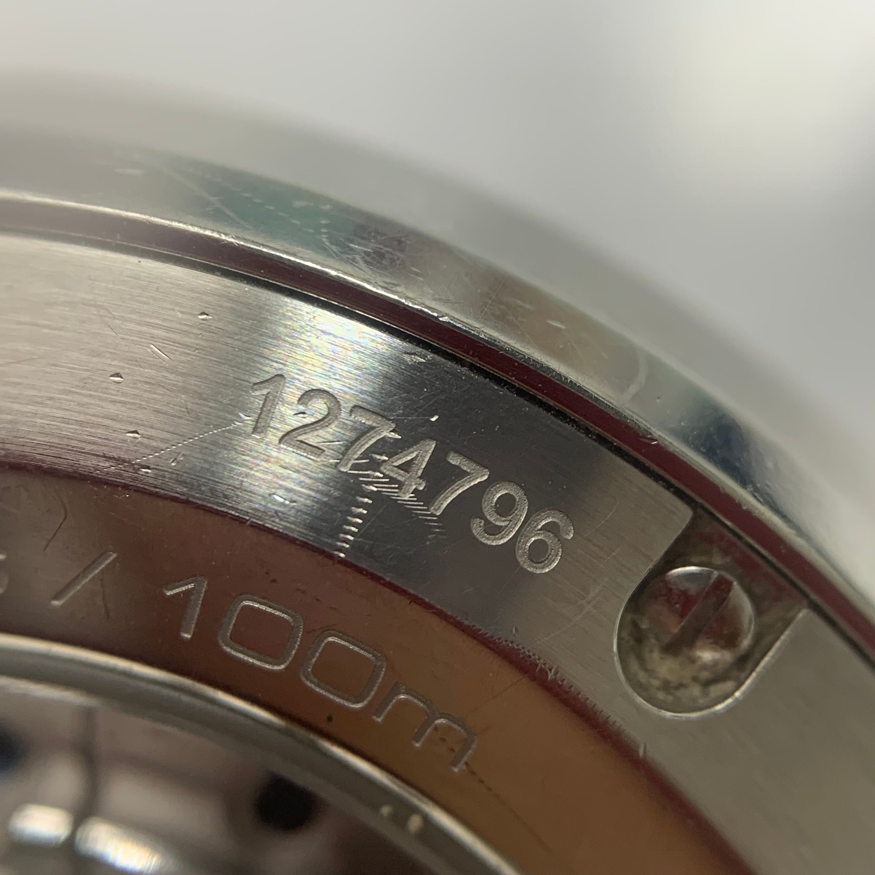Piaget PIAGET POLO 42 millimeters G0A45005