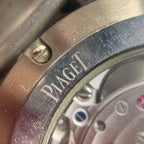 Piaget PIAGET POLO 42 millimeters G0A45005