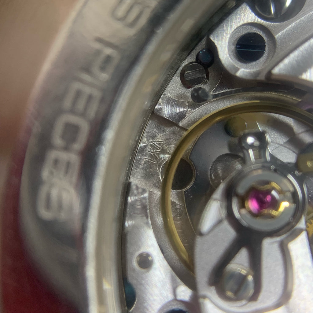 Piaget PIAGET POLO 42 millimeters G0A45005